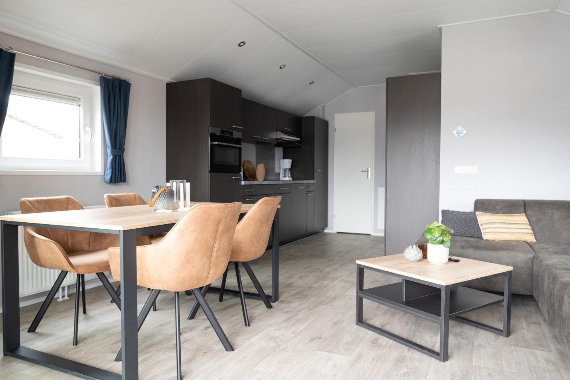 Chalet Bis 4 Personen Ohne Hund Norden Dış mekan fotoğraf